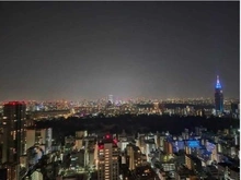 【東京都/新宿区富久町】富久クロスコンフォートタワー 