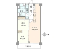 【東京都/北区東十条】東十条ビル 2号棟 