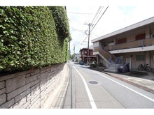 【東京都/中野区沼袋】朝日ラ・パリオ沼袋 