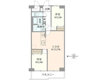 【東京都/足立区保木間】マンハイム竹の塚 