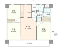 【東京都/葛飾区四つ木】ジェイパーク四つ木 