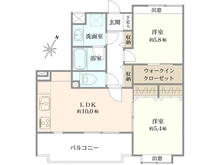 【東京都/板橋区坂下】コスモ蓮根アルティア 