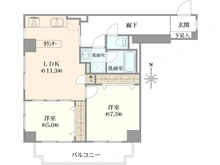 【東京都/北区滝野川】ロイヤルタワー西巣鴨 