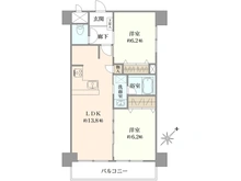 【東京都/豊島区上池袋】ソネット上池袋 