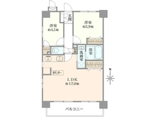 【東京都/北区堀船】ライオンズマンション王子第7 