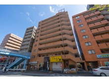 【東京都/練馬区中村北】ライオンズマンション中村橋駅前 