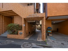 【東京都/練馬区中村北】ライオンズマンション中村橋駅前 