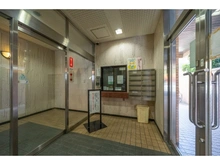 【東京都/練馬区中村北】ライオンズマンション中村橋駅前 