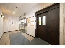 【東京都/練馬区中村北】ライオンズマンション中村橋駅前 