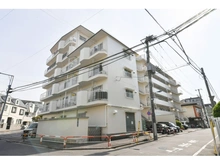 【東京都/北区赤羽西】西赤羽グリーンハイツ 