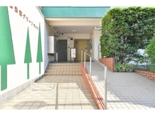 【東京都/北区赤羽西】西赤羽グリーンハイツ 