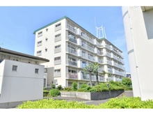 【東京都/北区赤羽西】西赤羽グリーンハイツ 