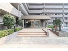 【東京都/北区十条仲原】レールシティ十条清水坂公園 