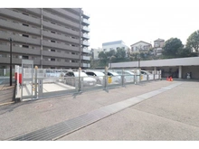 【東京都/北区十条仲原】レールシティ十条清水坂公園 