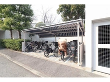 【東京都/北区十条仲原】レールシティ十条清水坂公園 
