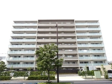 【東京都/板橋区舟渡】イニシア板橋浮間公園 