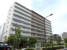 【東京都/板橋区舟渡】イニシア板橋浮間公園 