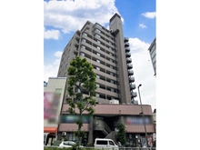 【東京都/北区赤羽】ライオンズプラザ赤羽 