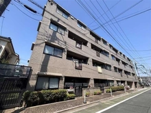 【東京都/板橋区高島平】アルブル高島平 