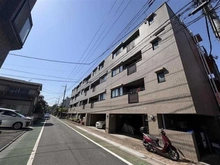【東京都/板橋区高島平】アルブル高島平 