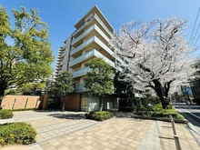 【東京都/北区王子】ザ・ガーデンズ東京王子ブルームコート 