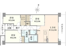 【京都府/京都市右京区嵯峨天龍寺車道町】シエリア京都嵯峨嵐山 