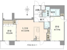 【京都府/京都市上京区武者小路通室町東入】グラン・リソシエ京都御苑 