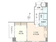 【京都府/京都市下京区松原通油小路東入】レジオン四条西洞院 