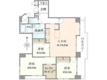 【京都府/京都市中京区柳馬場通御池上る】ロイヤルコート柳馬場 