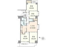 【京都府/京都市上京区大宮通今出川下る】サンヴェール京都西陣 