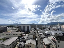 【京都府/京都市右京区太秦下角田町】レスタージュ京都 