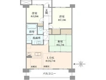 【京都府/京都市右京区太秦下角田町】レスタージュ京都 