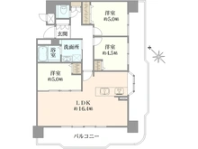 【京都府/京都市山科区音羽前出町】ライオンズマンション山科音羽 