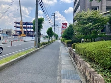 【滋賀県/草津市大路】シャリエ草津大路 