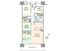 【滋賀県/草津市大路】シャリエ草津大路 