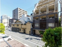 【京都府/京都市中京区円福寺町】ルイシャトレ室町 