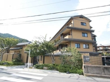 【京都府/京都市西京区嵐山中尾下町】ジオ京都嵐山 