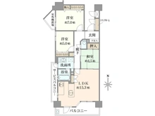 【京都府/京都市中京区六角通烏丸西入】アパガーデンコート烏丸六角 