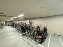 【京都府/京都市下京区室町通仏光寺上る】四条烏丸クロスマーク 