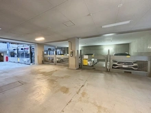【京都府/京都市下京区室町通仏光寺上る】四条烏丸クロスマーク 