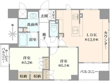 【京都府/京都市中京区新町通押小路下る】イーグルコート京都御池創苑 