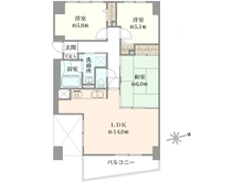 【京都府/京都市左京区修学院鹿ノ下町】ビューフォート修学院 