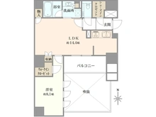 【京都府/京都市下京区西木屋町通松原下る】ザ・パークハウス京都河原町 