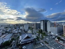【京都府/京都市下京区富小路通五条下る】リーガル京都河原町五条 