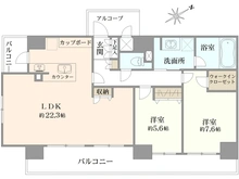 【滋賀県/大津市京町】エスリード大津京町 