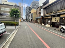 【京都府/京都市中京区麩屋町通錦小路下る】エルシア四条麩屋町 