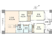 【滋賀県/大津市茶が崎】ブランズ西大津レイクフロント 