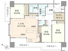 【京都府/京都市中京区西洞院通御池上る】ルネ烏丸御池 