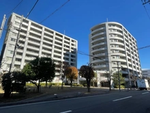 【京都府/京都市下京区西七条八幡町】イーグルコートガーデン・ヒル西京都 