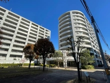 【京都府/京都市下京区西七条八幡町】イーグルコートガーデン・ヒル西京都 